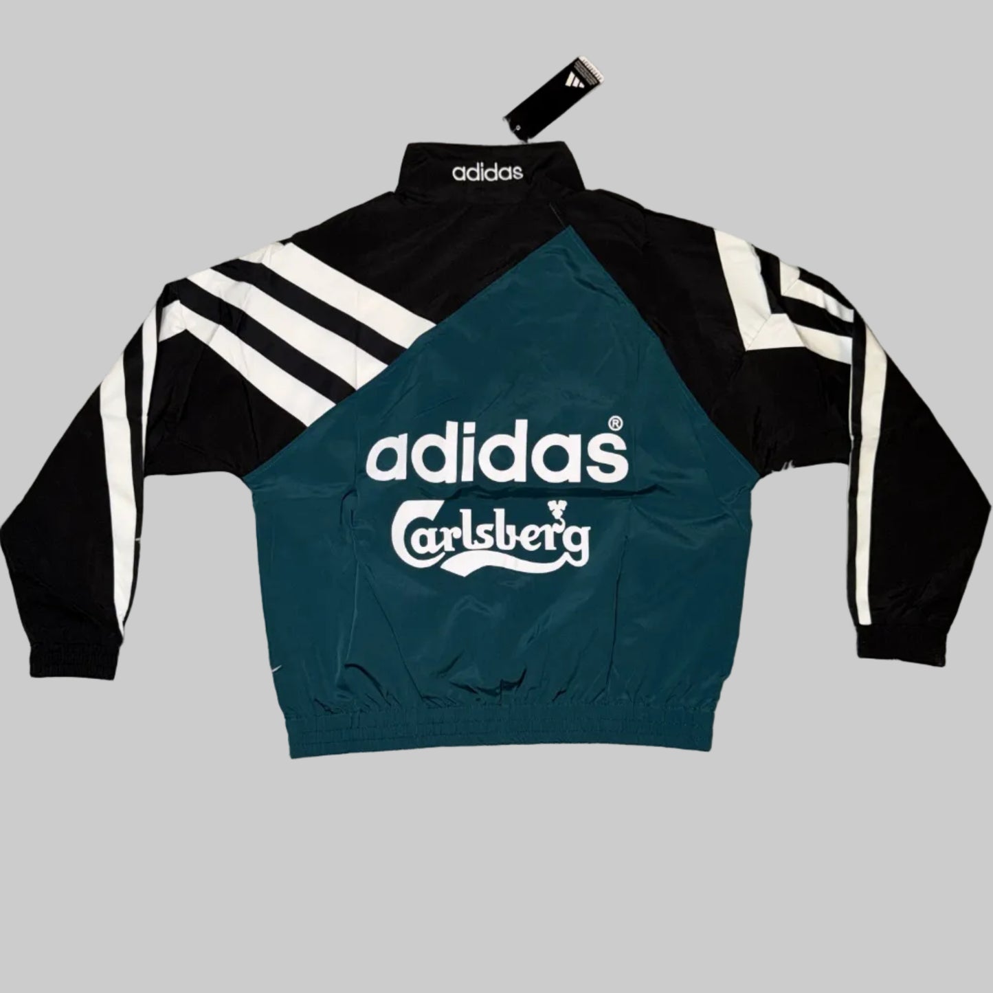 Foita Liverpool Retro Style (Windbraker)