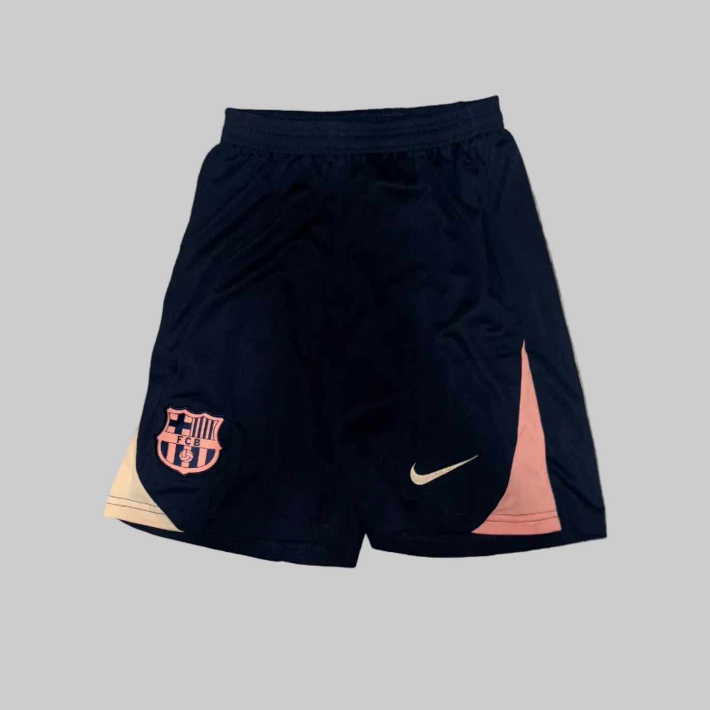 Tricou Barcelona 25/26 training kit