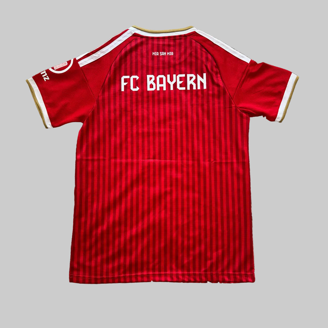 Tricou Bayern Munchen Home 26/27 Fan Version