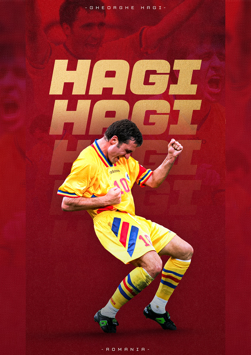 Poster HAGI A3