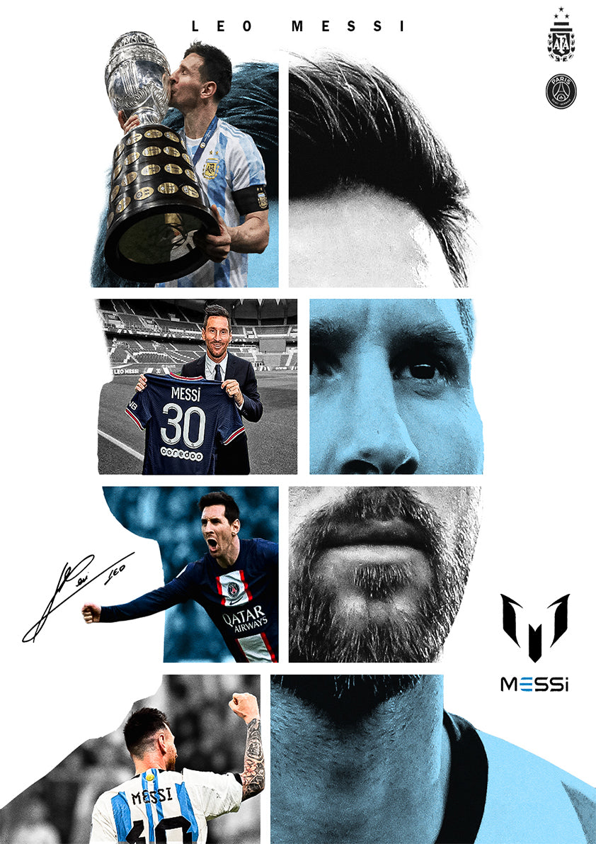 Poster MESSI A3 v2