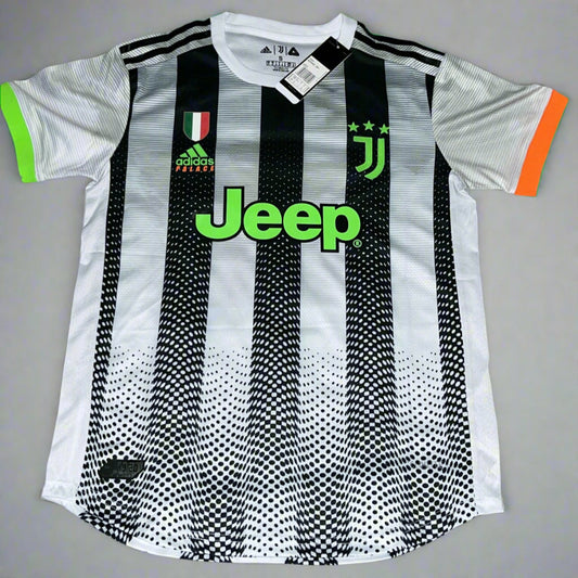 Tricou Juventus x Palace Ronaldo