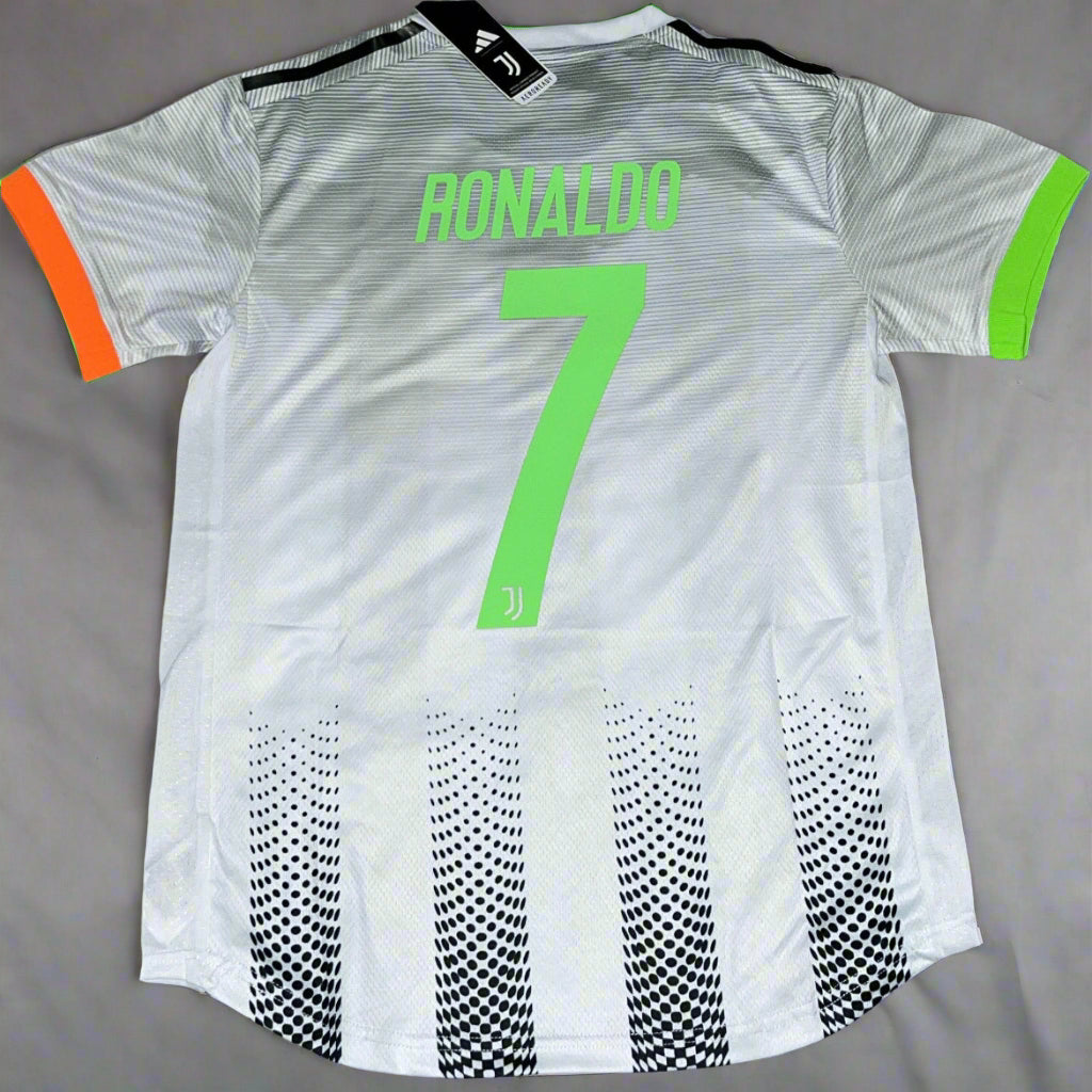 Tricou Juventus x Palace Ronaldo