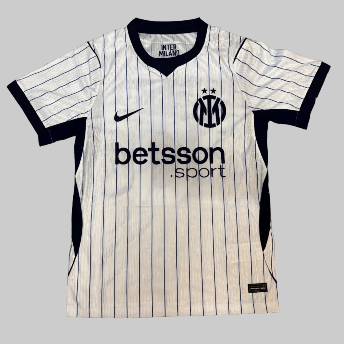 Tricou Inter Milano 26/27 Away Lautaro Player Version