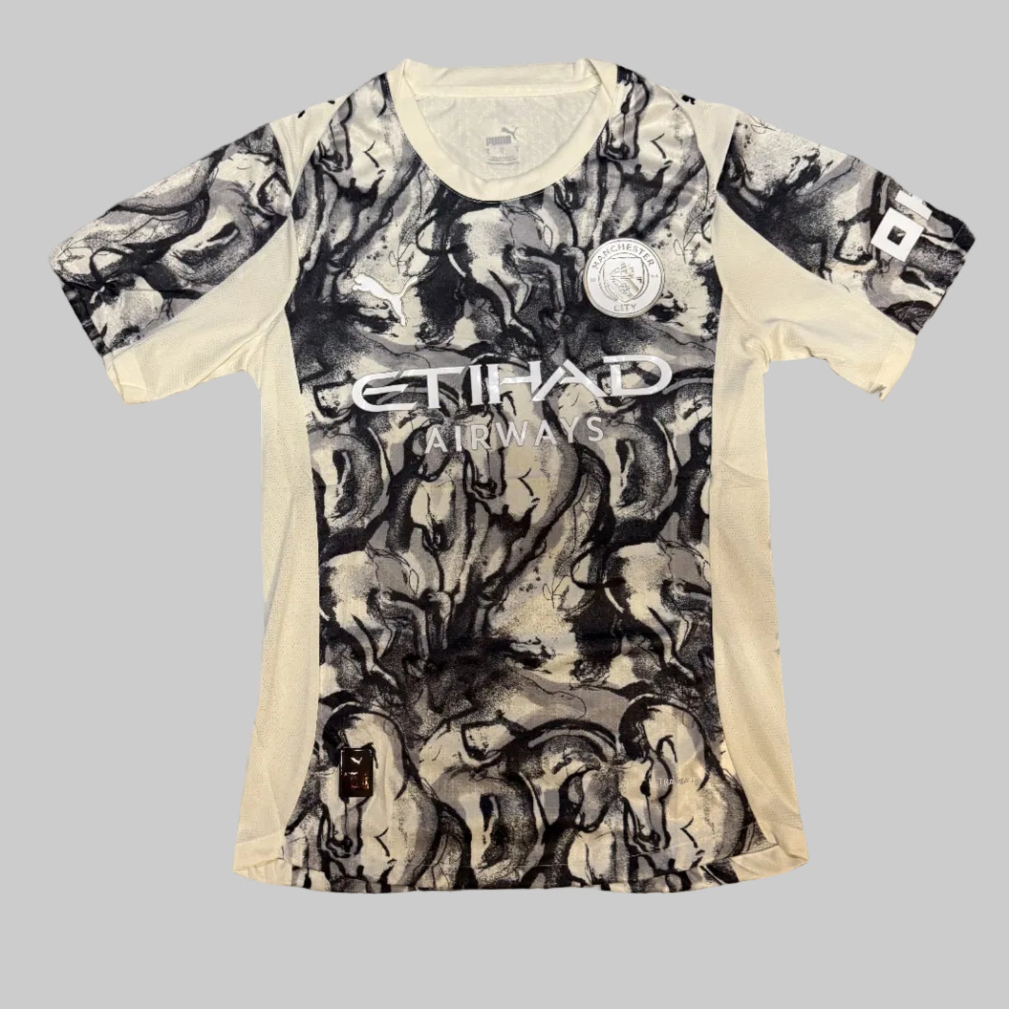 Tricou Special Edition Manchester City Player Version