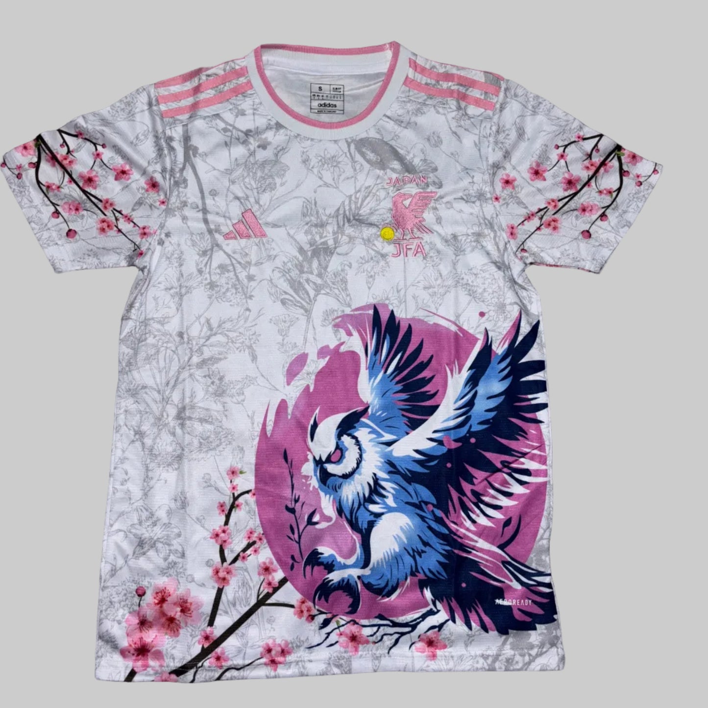 Tricou Japonia Special Edition Fan Version
