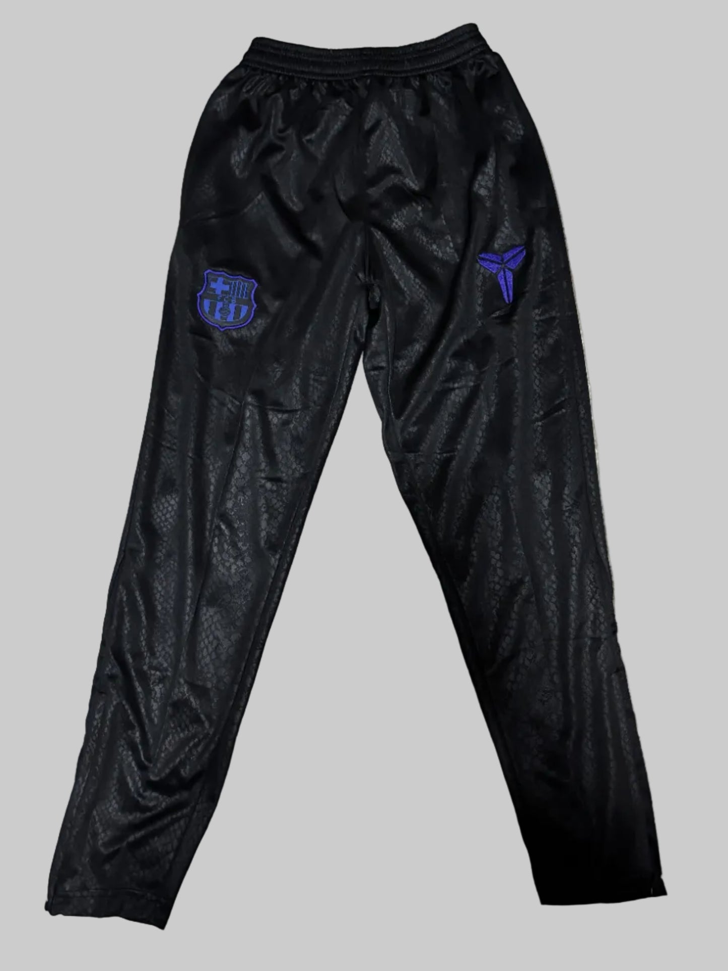 Compleu de prezentare Barcelona x Kobe