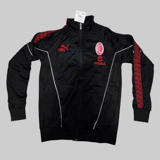 Bluza de prezentare AC Milan 25/26