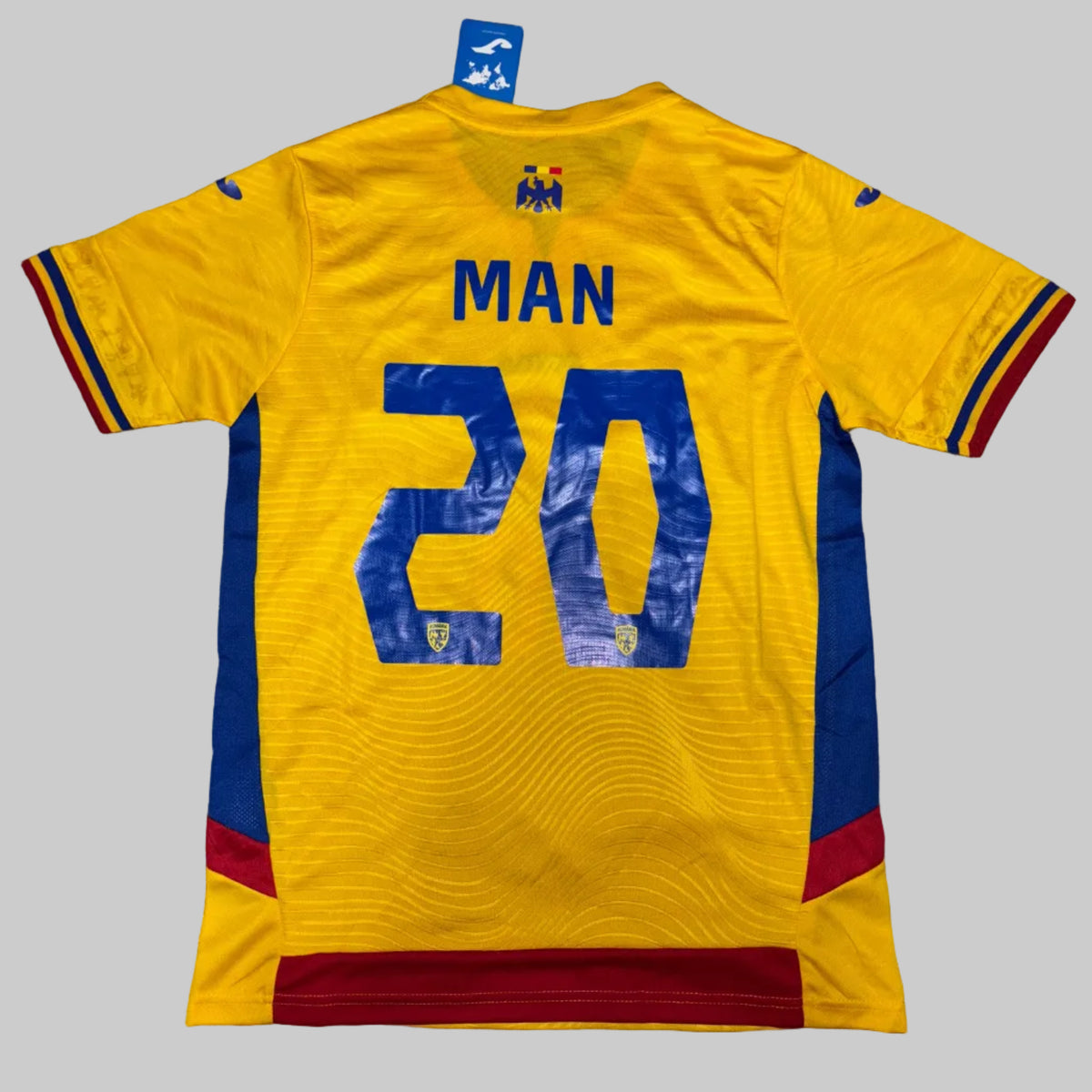 Tricou Echipa Nationala 25/26 Home Man