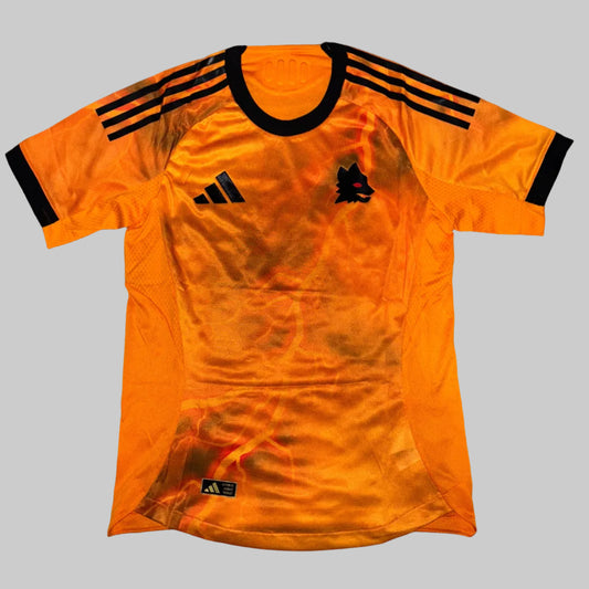 Tricou AS ROMA 25/26 Third Away Player Version Dybala