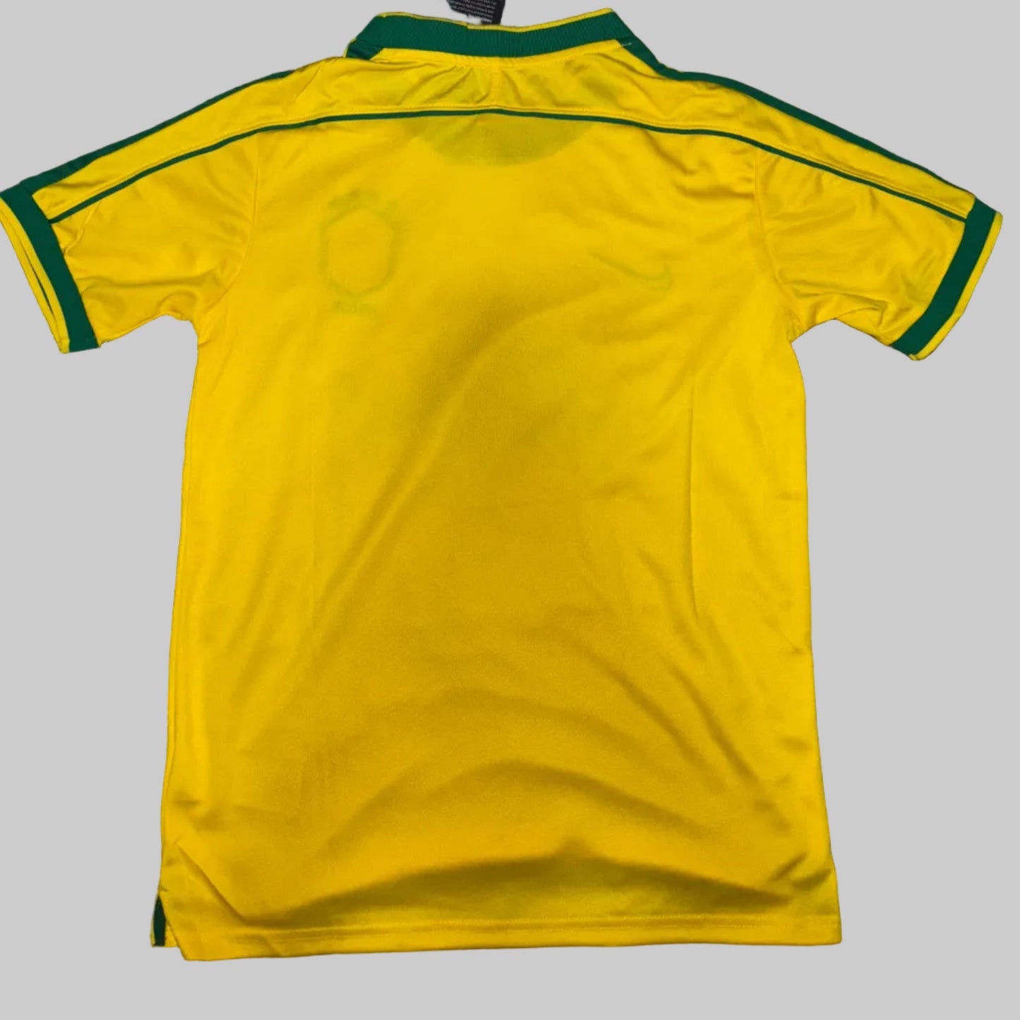 Tricou Brazil 2002 Concept x Stussy