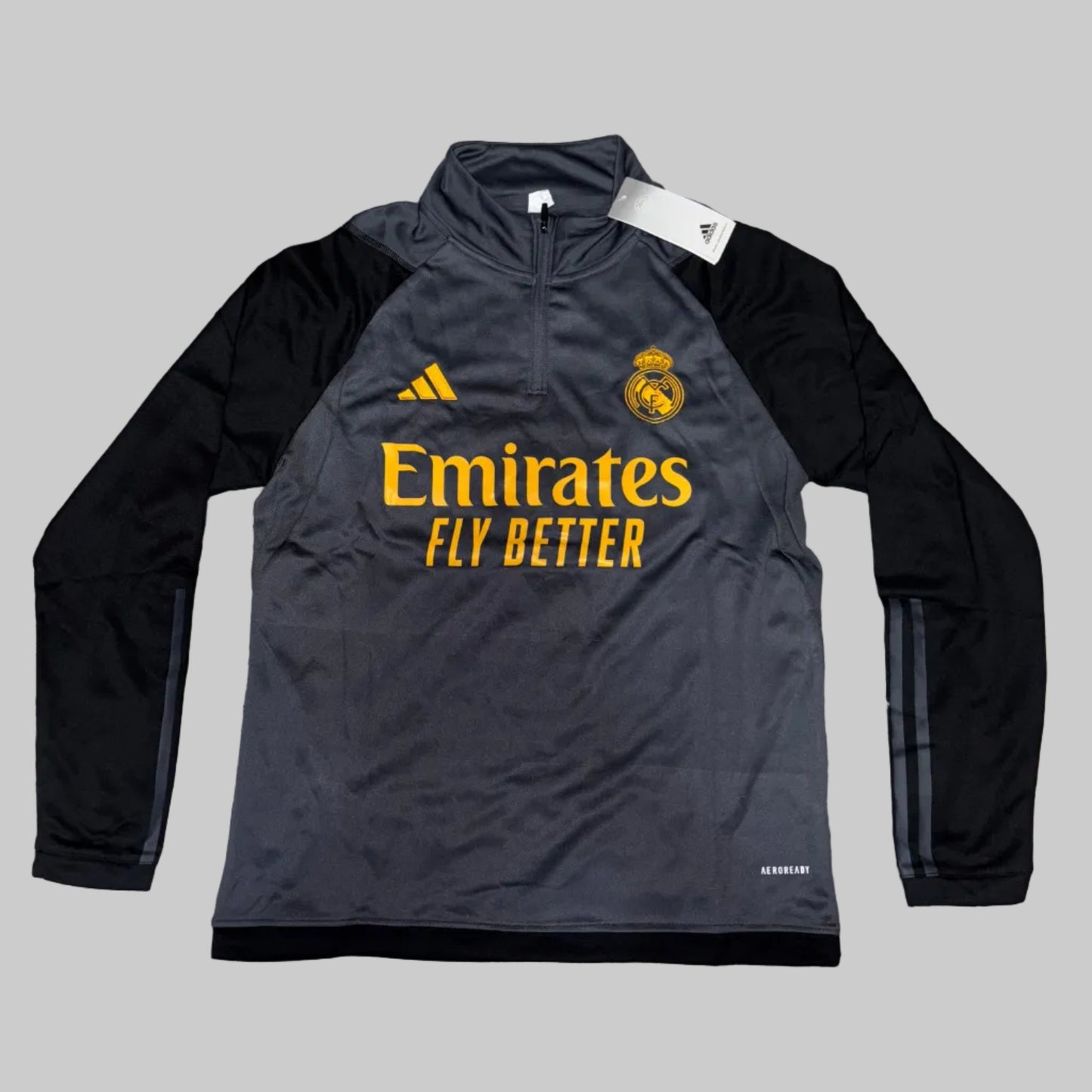 Compleu de antrenament Real Madrid 25/26