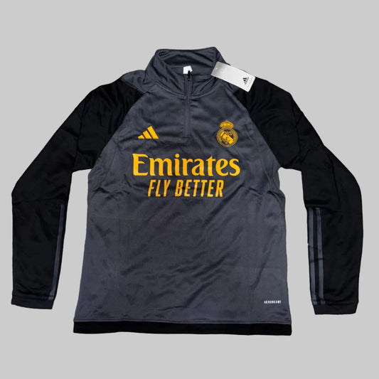 Compleu de antrenament Real Madrid 25/26