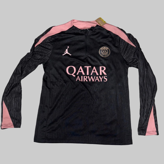 Compleu de antrenament PSG Jordan Pink