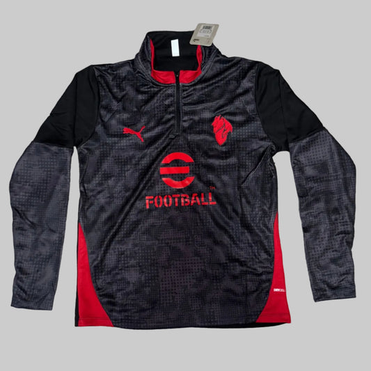 Compleu de antrenament AC Milan 25/26 DIAVOLI