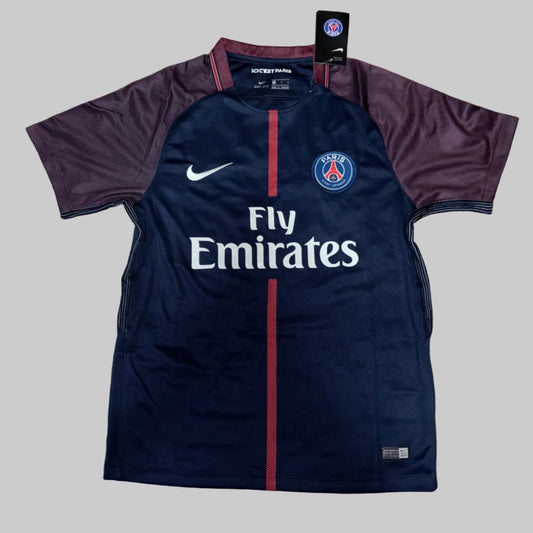 Tricou PSG 17/18 Home Ibrahimovic