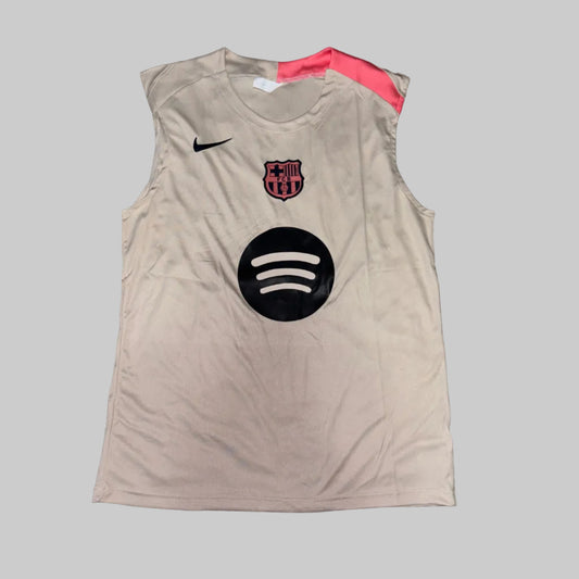 Compleu Maiou de antrenament Barcelona 25/26