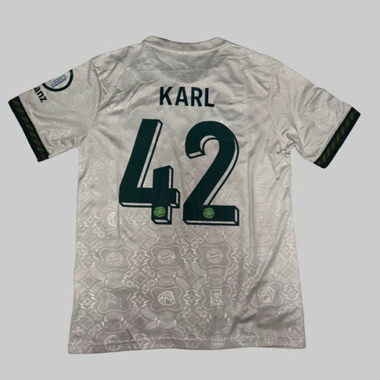 Tricou Bayern Munchen Oktoberfest Special Jersey 25/26 KARL