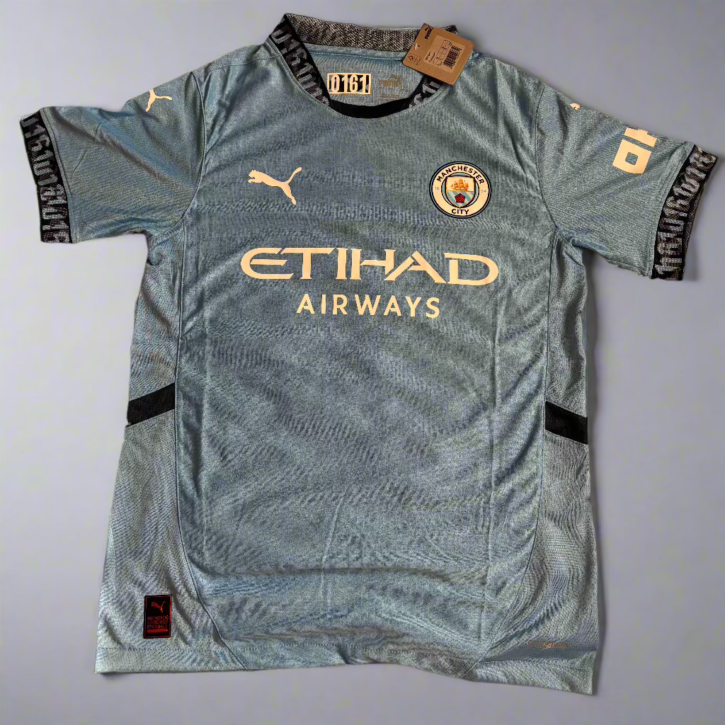 Tricou Man CITY 24/25 Home