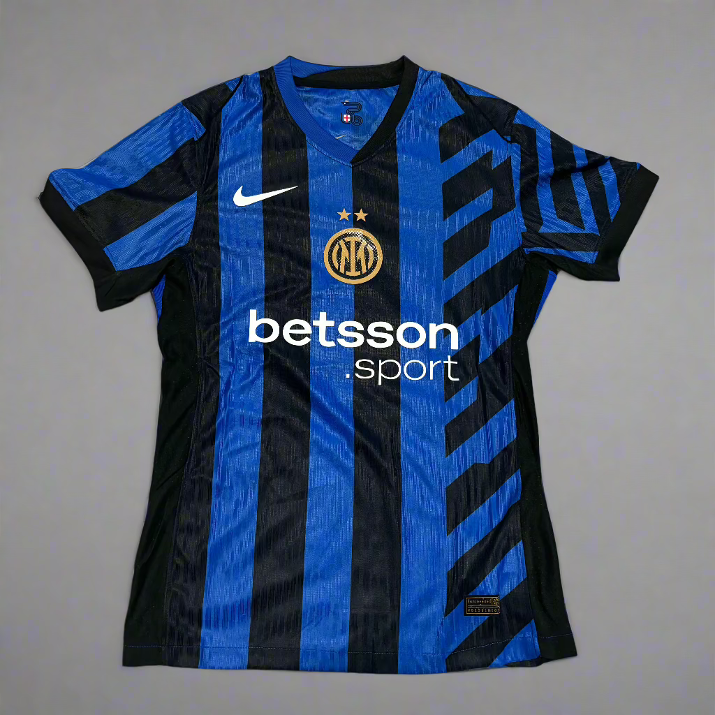 Tricou Inter Milano 24/25 Home