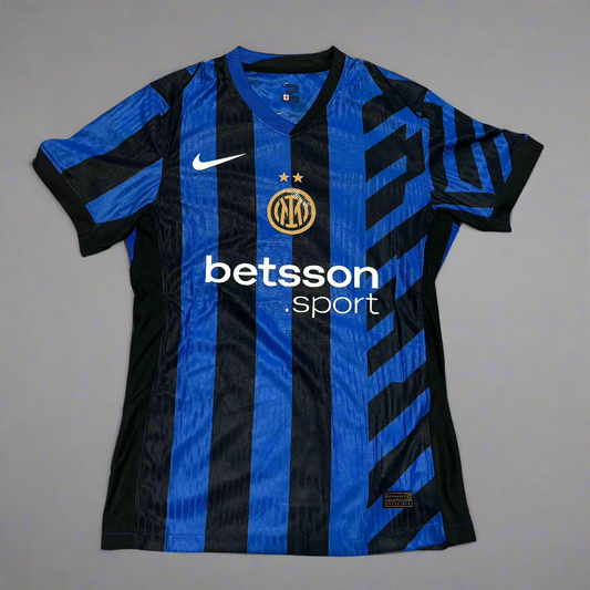 Tricou Inter Milano 24/25 Home