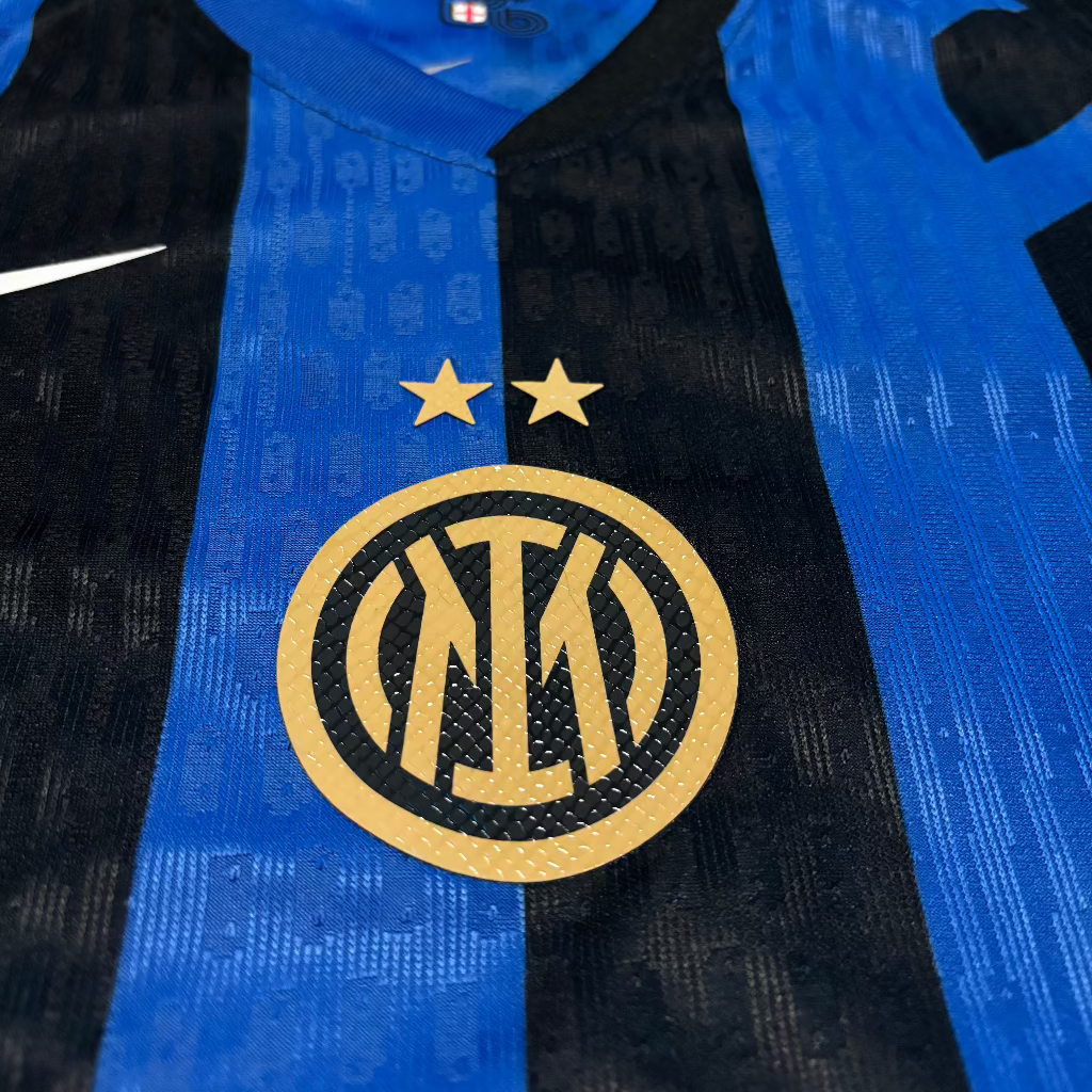 Tricou Inter Milano 24/25 Home