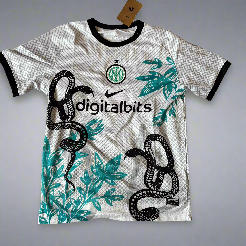 Tricou Inter Milano Special edition