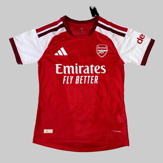 Tricou Arsenal Home 26/27 Saka Player Version
