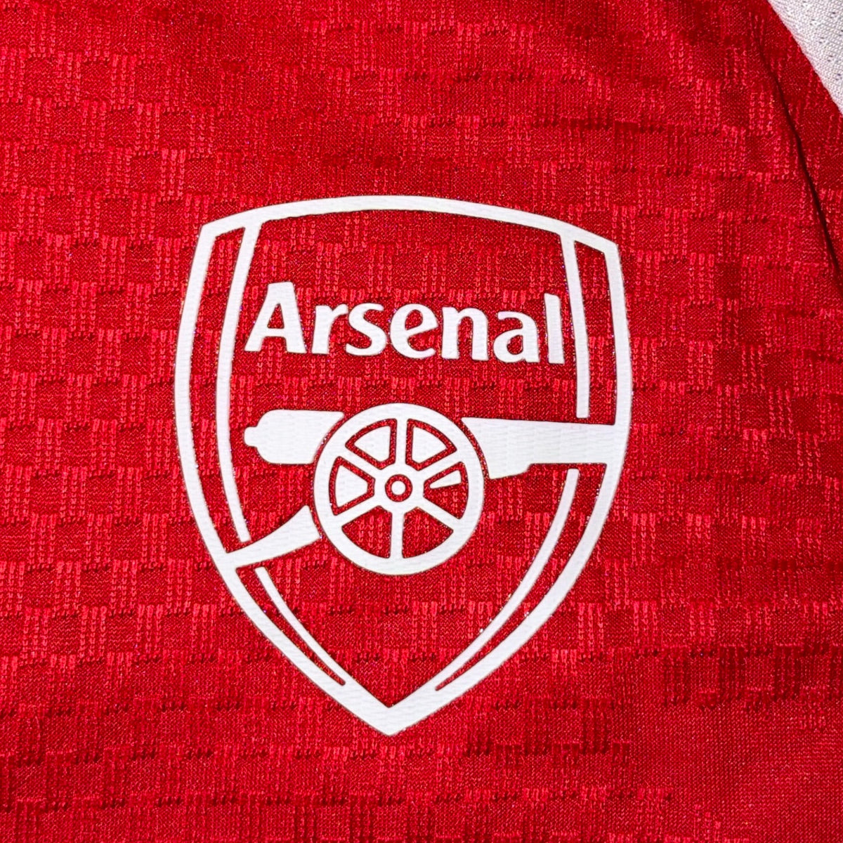 Tricou Arsenal Home 26/27 Saka Player Version