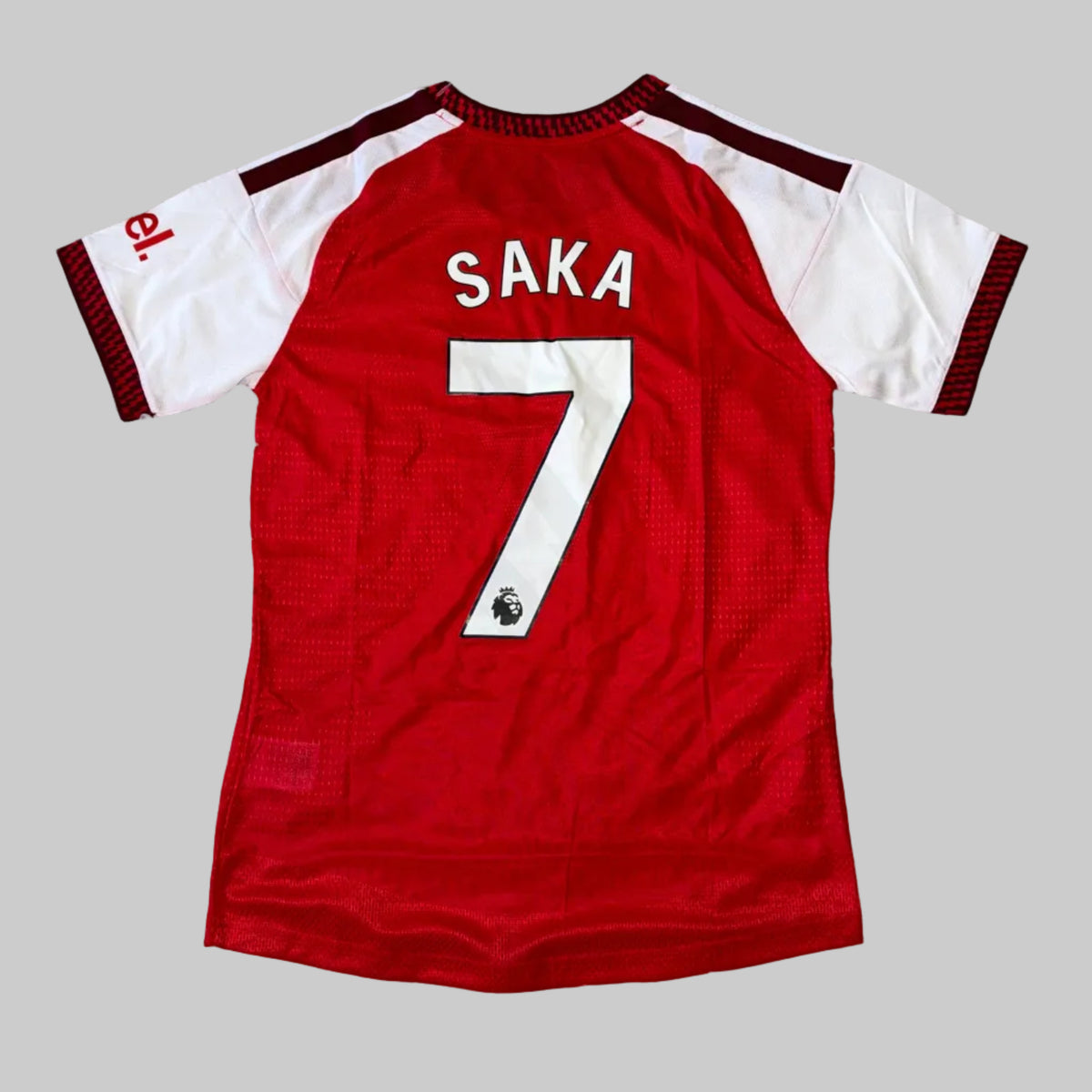 Tricou Arsenal Home 26/27 Saka Player Version