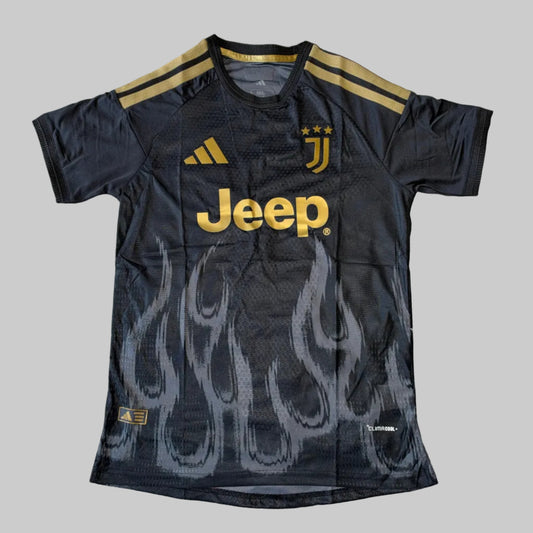 Tricou Juventus Third Away 26/27 Player Version