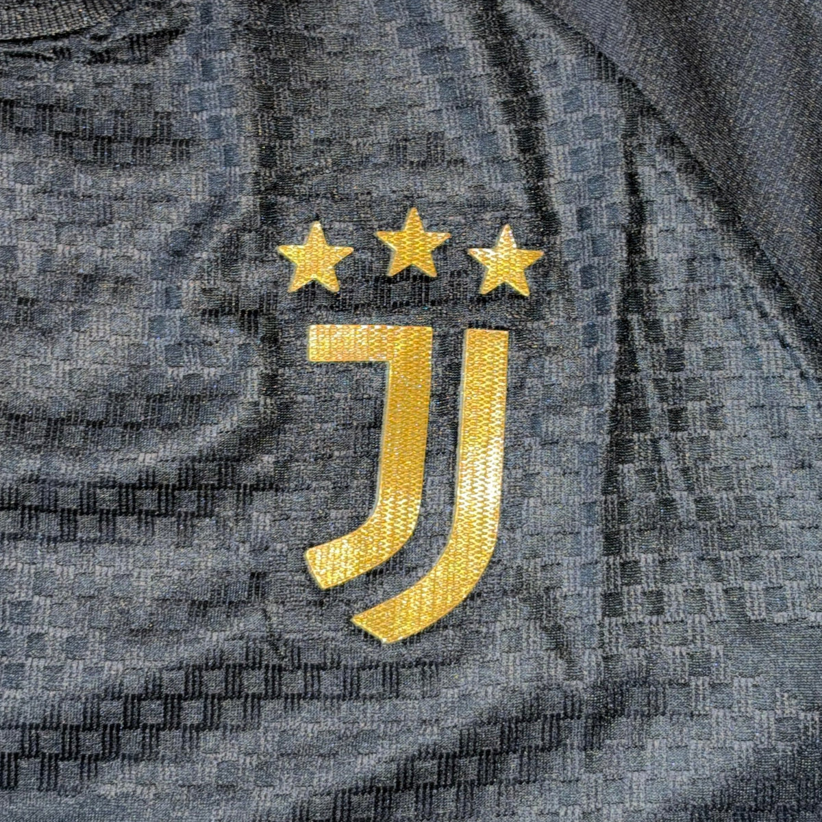 Tricou Juventus Third Away 26/27 Player Version
