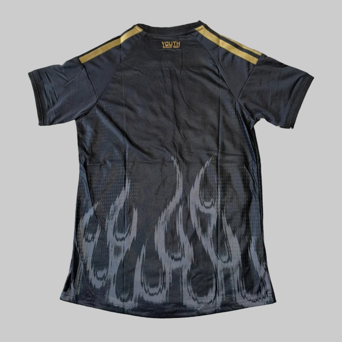 Tricou Juventus Third Away 26/27 Player Version