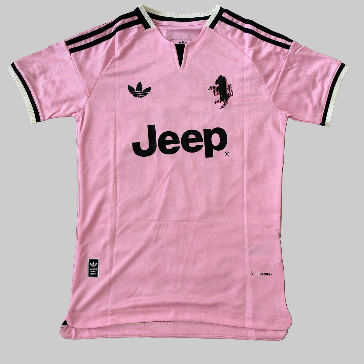 Tricou Juventus Away 26/27 Yldiz Player Version