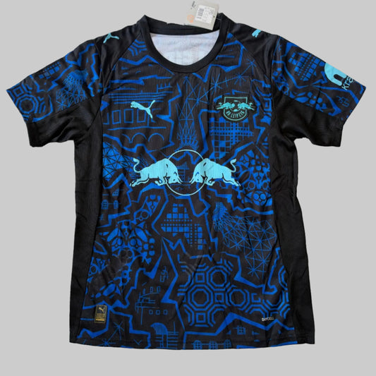 Tricou RB Liepzig Away 26/27 Fan Version