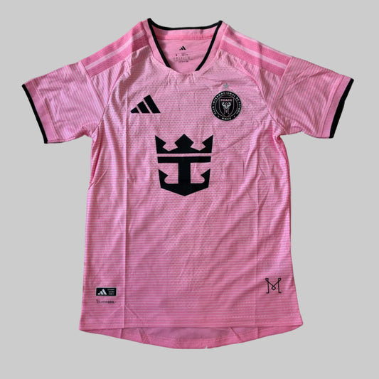 Tricou Inter Miami Home 26/27 Player Version