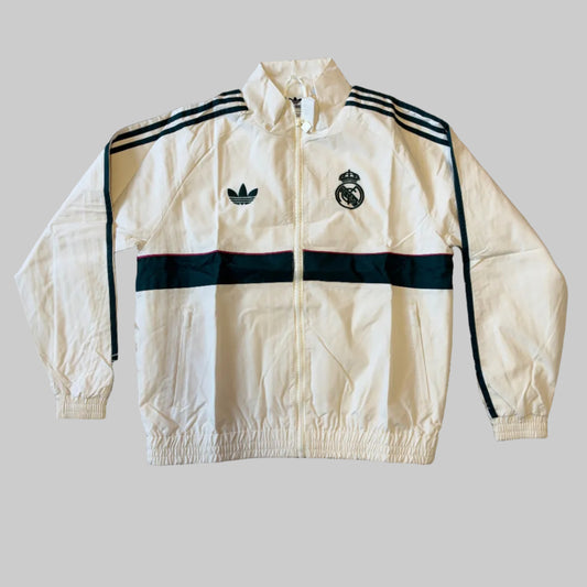 Foita windbeaker Real Madrid 2026
