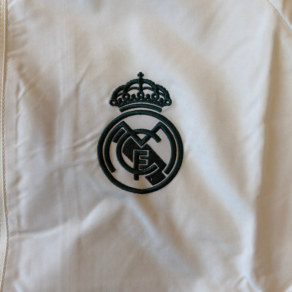 Foita windbeaker Real Madrid 2026
