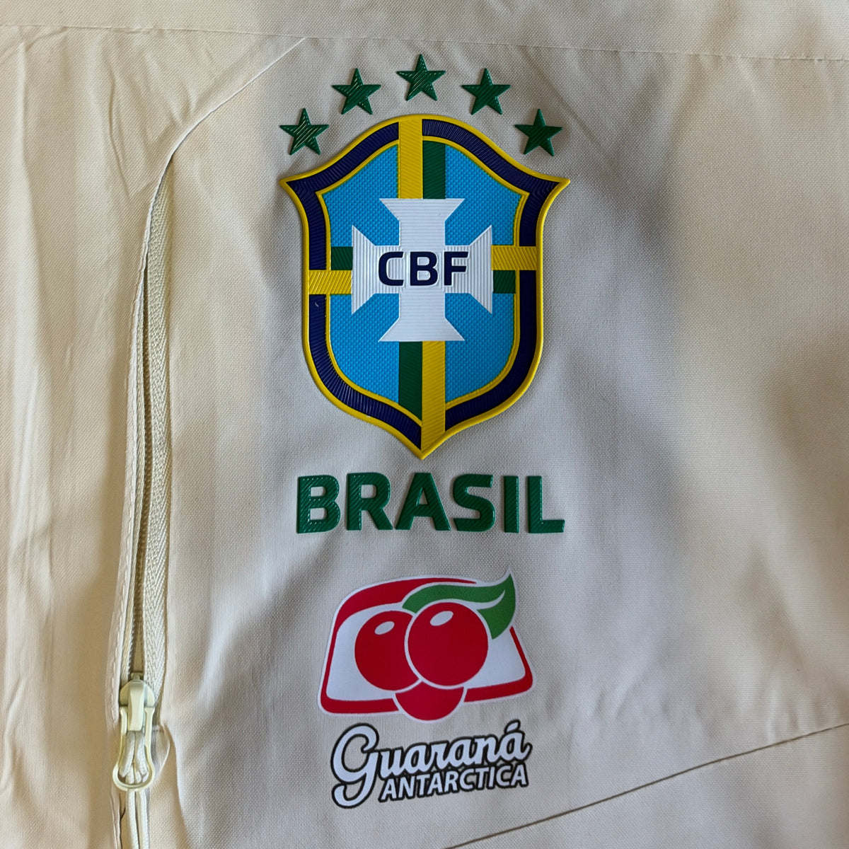 Foita Brazilia de antrenament WorldCUP