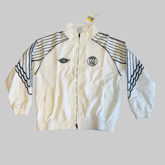 Foita windbreaker PSG Wings model 2026