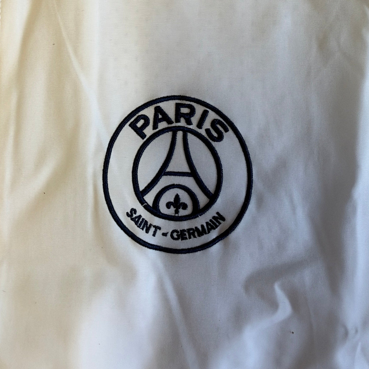 Foita windbreaker PSG Wings model 2026