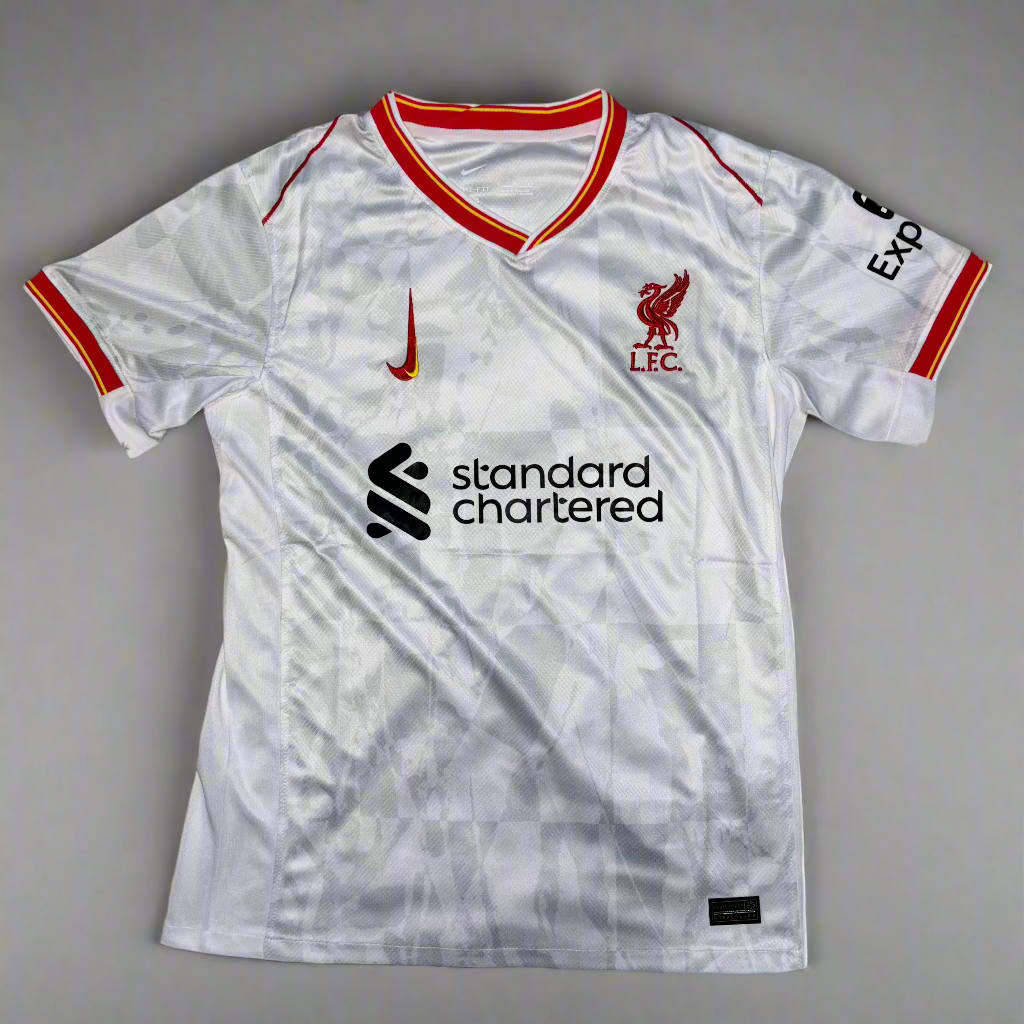 Tricou Liverpool 24/25 Third