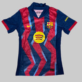 Tricou Barcelona 25/26 Supercopa edition Lamine Yamal, Raphinia