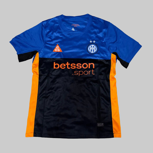 Tricou Inter Milano Fourth 25/26