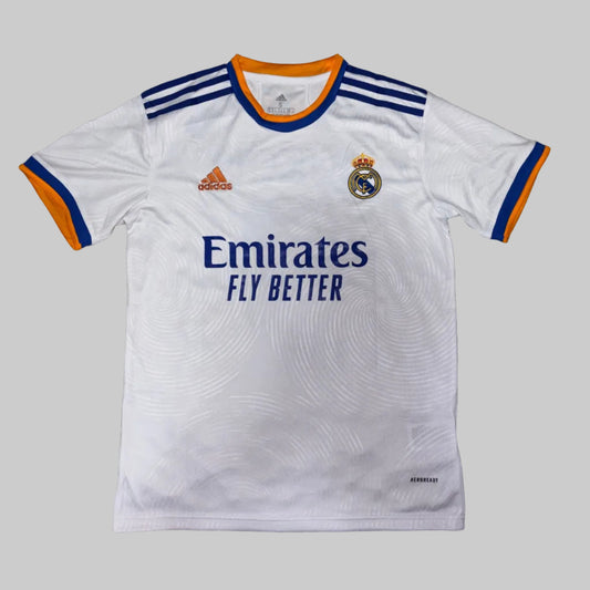 Tricou Real Madrid Home 21/22 Benzema