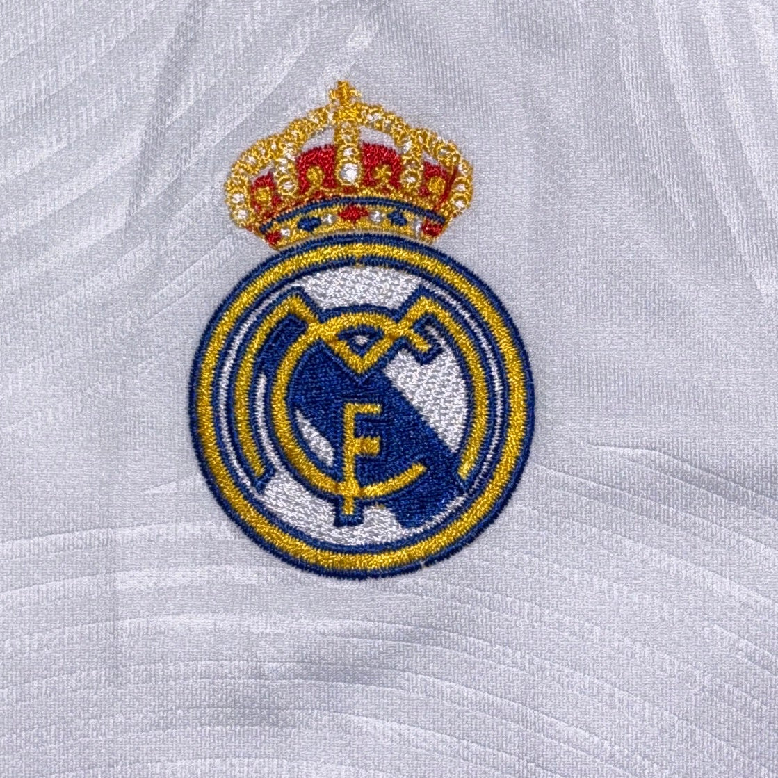 Tricou Real Madrid Home 21/22 Benzema