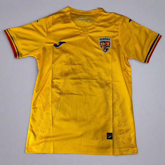 Tricou Echipa Nationala