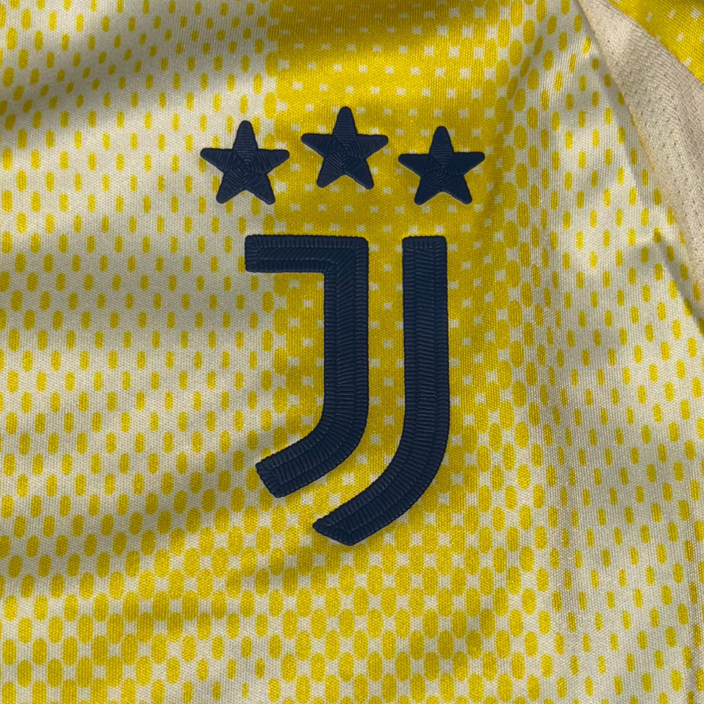 Tricou Juventus 24/25 Away