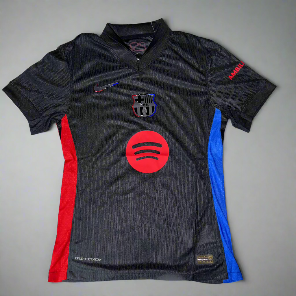 Tricou Barcelona Away 24/25