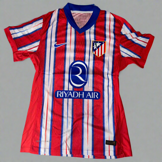 Tricou Atletico Madrid 24/25 Home